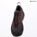 La Sportiva férfi megközelítő cipő TX4 Evo GTX carbon/cherry tomato 8
