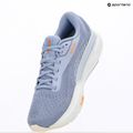 Női futócipő Brooks Adrenaline GTS 24 blue heron/white/orange 9