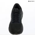 Női futócipő Brooks Adrenaline GTS 24 black/black/ebony 9
