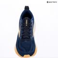Női futócipő Brooks Trace 4 navy/apricot/peacoat 9