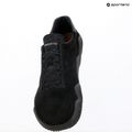 Férfi barefoot cipő Vivobarefoot Motus Studio Lth obsidian 11