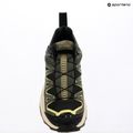 Férfi túracipő Salomon X Ultra 360 Edge GTX peat/olive night 9