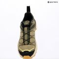 Férfi túracipő Salomon X Ultra 360 Edge aloe/slate green 9