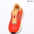 Férfi futócipő  New Balance FuelCell Rebel V5 tangerine heat/silver metallic 9