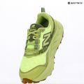 Férfi futócipő New Balance Fresh Foam Hierro V9 afterglow/dark olivine 9