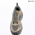 Férfi futócipő New Balance 410's V9 stoneware/castlerock/faded teal 9