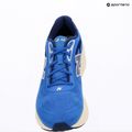 Férfi futócipő  New Balance Fresh Foam 680's V9 blue bird/faded black/silver metallic 9