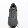 Férfi futócipő  New Balance Fresh Foam 680's V9 castlerock/faded black/gold metallic 9