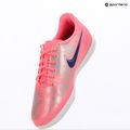 Gyerek focicipő Nike Zoom Vapor 16 Club Vini Jr IC sunset pulse/old royal 8