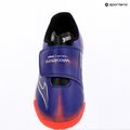 Gyerek focicipő Joma Supercopa Jr IN purple 9