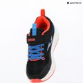 Gyerekcipők Joma Ferro Jr black 9