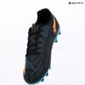 Gyerek focicipő Joma Evolution Jr 2601 FG black 9