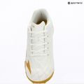 Gyerek focicipő Joma Evolution Jr 2602 TF white 9