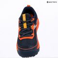 Gyerek futócipő Joma Kubor Jr navy/blue/orange 9