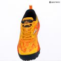 Gyerek futócipő Joma Sima Jr fluor saffron 9