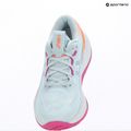 Női futócipő ASICS Gel-Cumulus 28 sky/sun coral 9