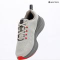 Férfi cipő SKECHERS Vapor Foam gray 9