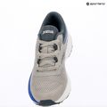 Férfi futócipő Joma Active light gray 9