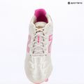 Futballcipő New Balance Elite V3 FG sea salt/pink heat 9