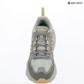 Női futócipő  New Balance Hierro Trek Nubuck Vamp V9 slate grey/lone star grey 9