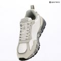 Férfi cipők Aeronautica Militare SC0276UCT04327 off white 9