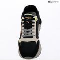 Férfi cipők Aeronautica Militare SC0292UCT03331 jet black 9