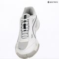 Férfi kézilabdacipő PUMA Solarstrike 4 puma white/puma black/silver 9