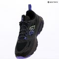 Női futócipő  New Balance Fresh Foam 410's V9 black/electric indigo/afterglow 9