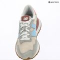Női cipők New Balance Classic 273's V1 lone star gray/mooeam 9