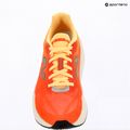 Női futócipő New Balance FuelCell Rebel V5 tangerine heat/silver metallic 9