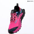 Női futócipő Joma Sierra Lady fuchsia 9
