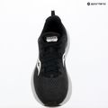 Férfi futócipő Saucony Lancer black/white 9
