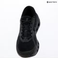 Férfi futócipő On Running Cloudrunner 3 black/black 9