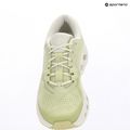 Férfi futócipő On Cloudrunner 3 linen/ivory 9