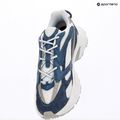 Férfi cipők Lacoste L003 Neo Shot white/dark blue 9