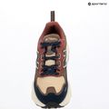 Férfi futócipő New Balance Hierro Trek V9 sliced/toasted sesame 9