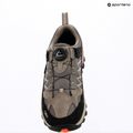 Férfi túrabakancs CMP Rigel Low Fitgo desert/rope 9