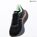 Női futócipők Saucony Triumph 23 black/calm 9