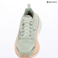 Női futócipő Saucony Hurricane 25 mist/cameo 9