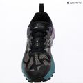 Férfi futócipő Joma Sima Lady black/purple 9