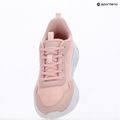 Cipők  Champion Fuze GS Low Cut pink 9