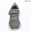 Gyerekcipő Champion Fuze PS Low Cut grey/wht 9