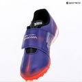 Gyerek focicipő Joma Supercopa Jr TF purple 9
