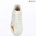 Gyerek focicipő Joma Evolution Jr 2602 FG white 9