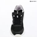 Gyerekcipő New Balance 578's V1 black/taro/ 103 white 9