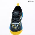 Gyerek futócipő Joma Sima Jr navy/blue/yellow 9
