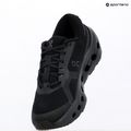 Női futócipő On Cloudrunner 3 black/black 9