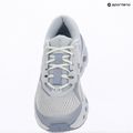 Női futócipő On Cloudrunner 3 heather/marsh 9