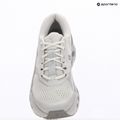 Női futócipő On Cloudrunner 3 frost/glacier 9