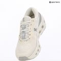 Női futócipő On Running Cloudrunner 3 white/ivory 9